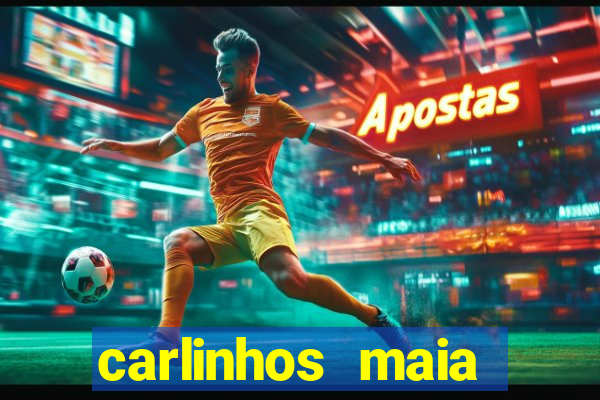 carlinhos maia plataforma de jogos